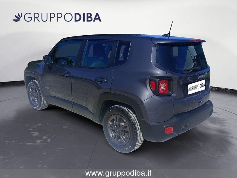 Jeep Renegade Renegade 1.6 mjt Longitude 2wd 130cv- Gruppo Diba