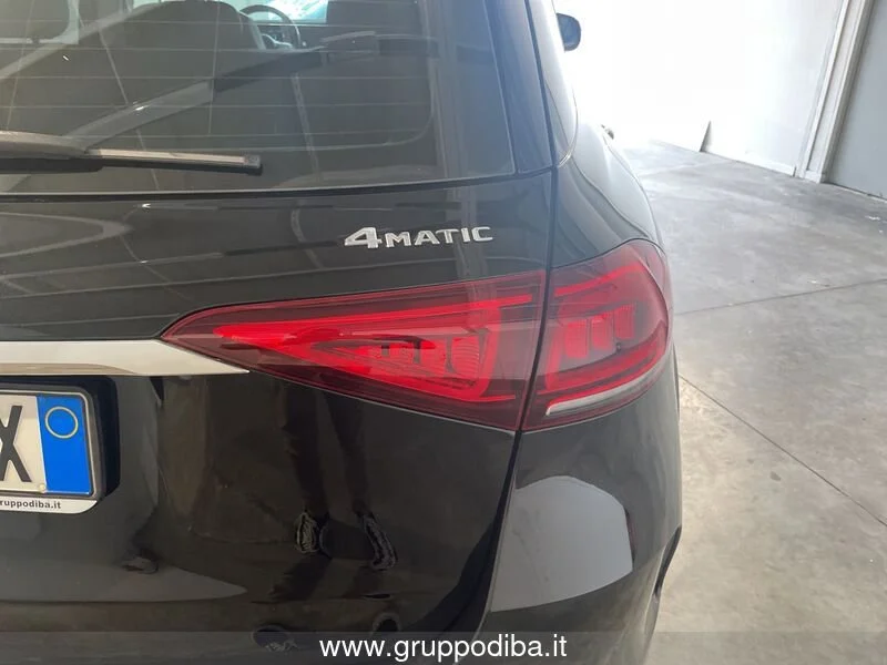 Mercedes-Benz GLE Suv GLE 350 de phev (e eq-power) Premium 4matic auto- Gruppo Diba