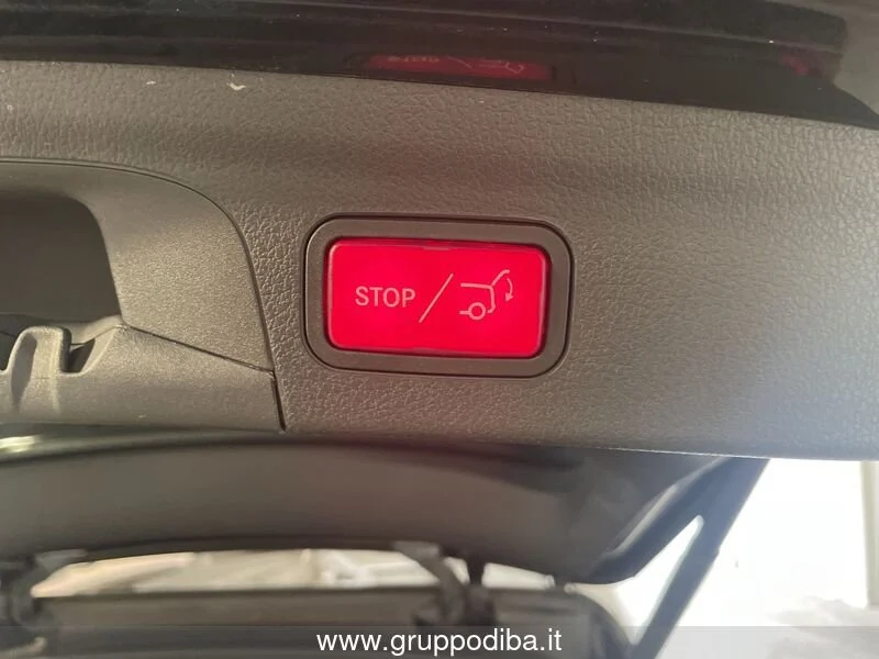 Mercedes-Benz GLE Suv GLE 350 de phev (e eq-power) Premium 4matic auto- Gruppo Diba