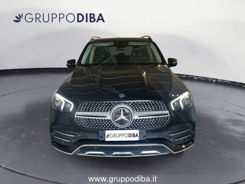 Mercedes-Benz GLE Suv GLE 350 de phev (e eq-power) Premium 4matic auto- Gruppo Diba