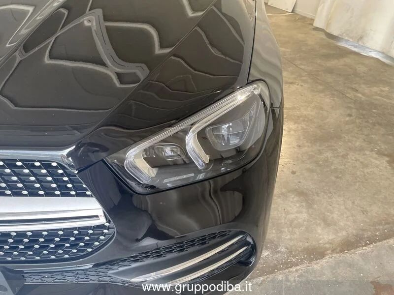 Mercedes-Benz GLE Suv GLE 350 de phev (e eq-power) Premium 4matic auto- Gruppo Diba