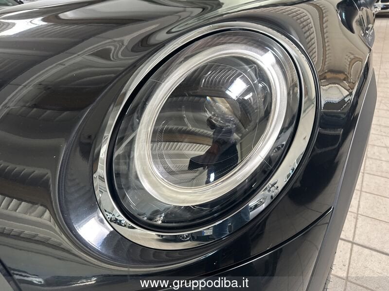 MINI Cabrio Mini Cabrio 1.5 Cooper Classic auto- Gruppo Diba