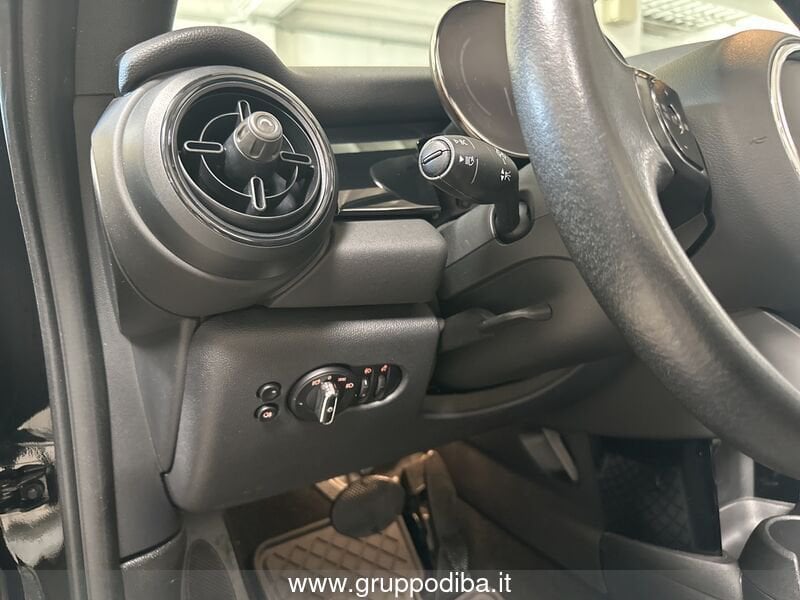 MINI Cabrio Mini Cabrio 1.5 Cooper Classic auto- Gruppo Diba