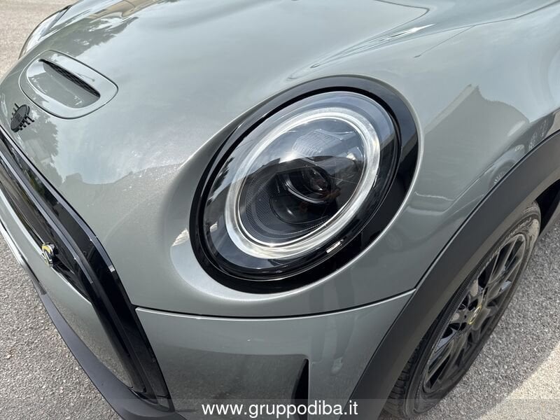 MINI Cooper Mini 3p Cooper SE Electric auto- Gruppo Diba