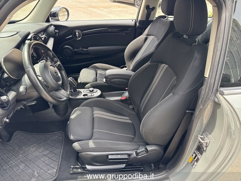 MINI Cooper Mini 3p Cooper SE Electric auto- Gruppo Diba