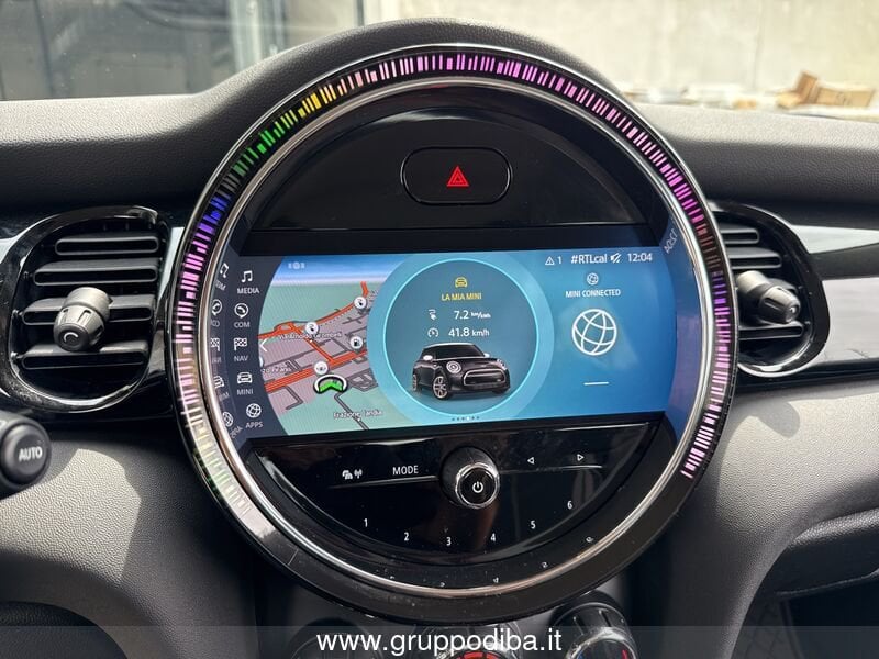 MINI Cooper Mini 3p Cooper SE Electric auto- Gruppo Diba