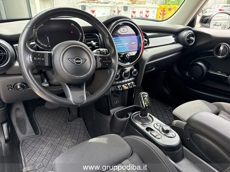 MINI Cooper Mini 3p Cooper SE Electric auto- Gruppo Diba