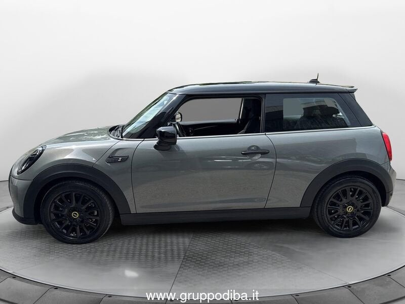 MINI Cooper Mini 3p Cooper SE Electric auto- Gruppo Diba