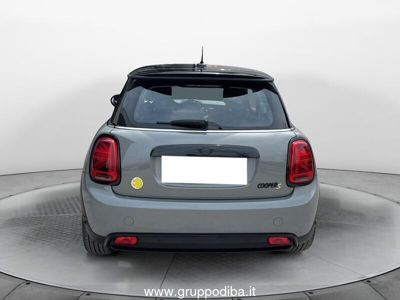 MINI Cooper Mini 3p Cooper SE Electric auto- Gruppo Diba