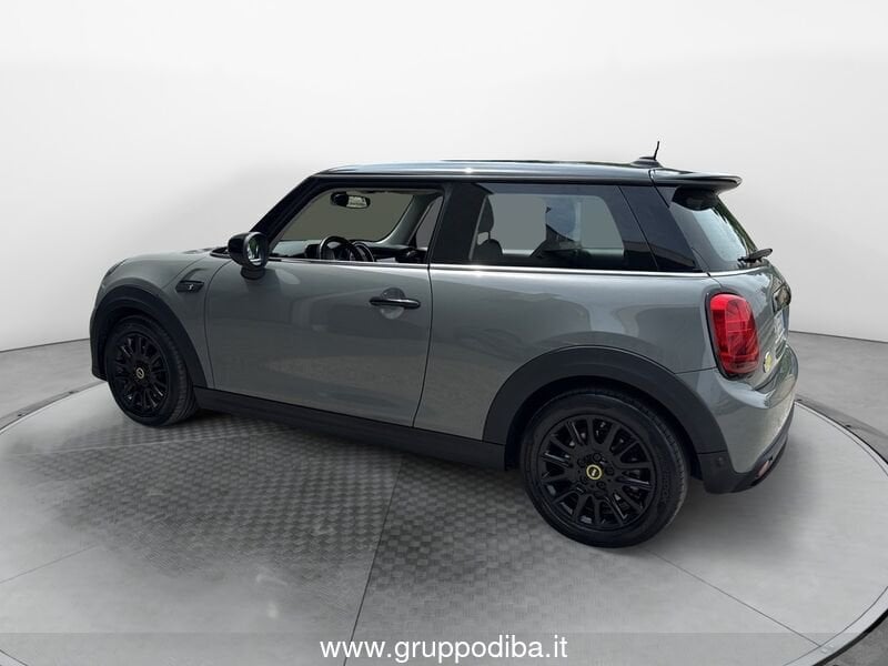 MINI Cooper Mini 3p Cooper SE Electric auto- Gruppo Diba