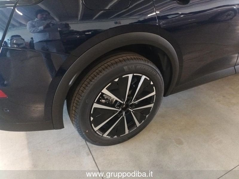 DS DS 7 DS 7 EDITION FRANCE BLUEHDI 130- Gruppo Diba
