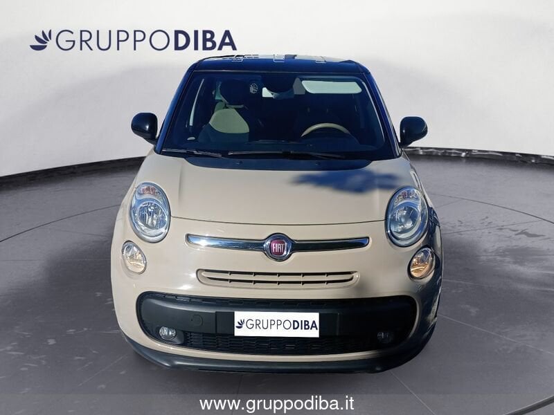 Fiat 500L 500L Living 1.6 mjt Lounge 105cv- Gruppo Diba