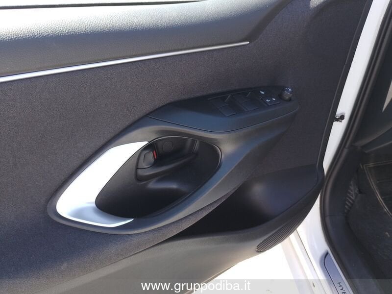 Toyota Yaris Yaris 1.5h Trend- Gruppo Diba