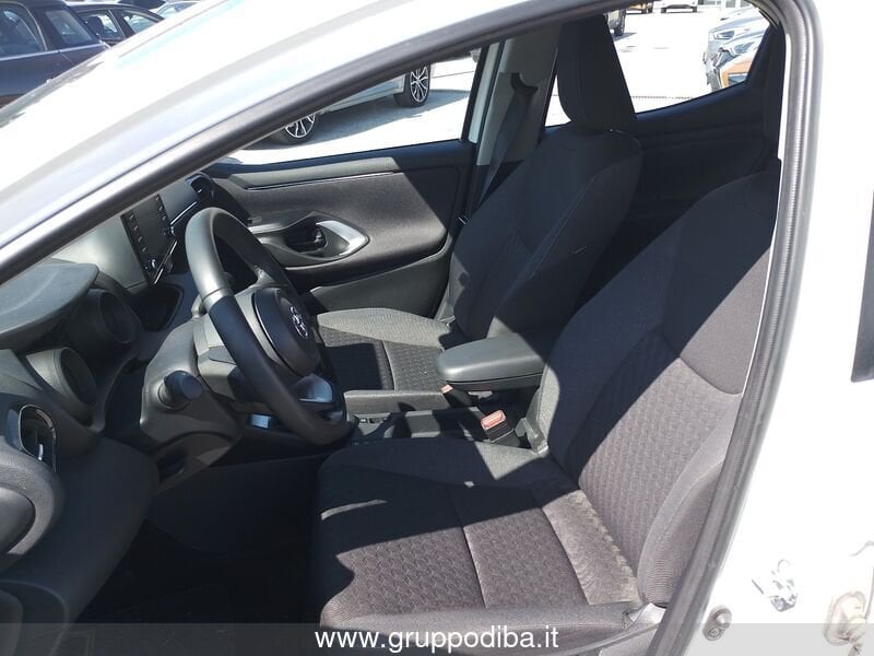 Toyota Yaris Yaris 1.5h Trend- Gruppo Diba