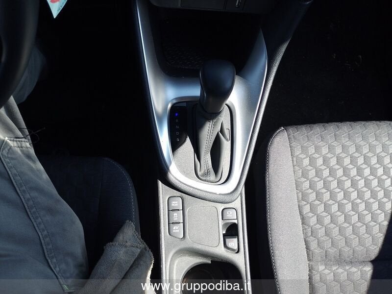 Toyota Yaris Yaris 1.5h Trend- Gruppo Diba