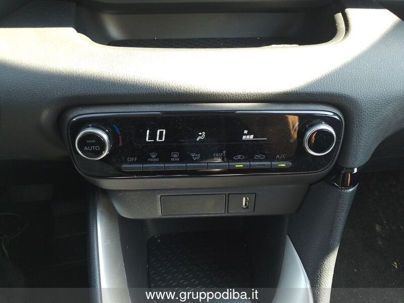 Toyota Yaris Yaris 1.5h Trend- Gruppo Diba