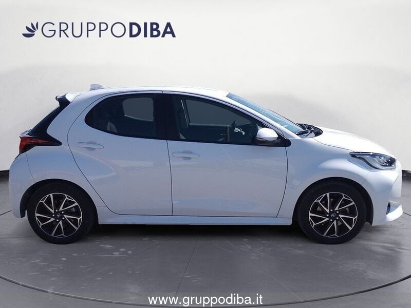 Toyota Yaris Yaris 1.5h Trend- Gruppo Diba