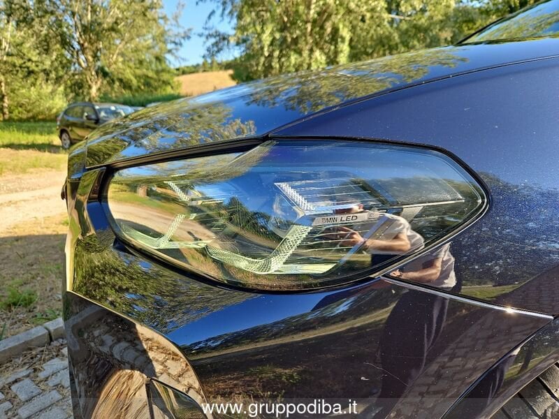 BMW X4 X4 xdrive M40d mhev 48V auto- Gruppo Diba