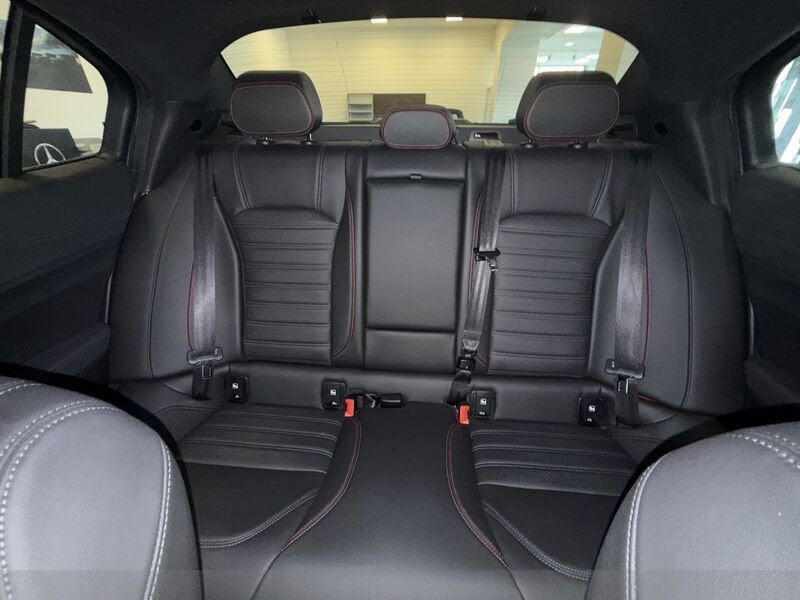 Alfa Romeo Giulia Giulia 2.0 t Competizione Q4 280cv auto- Gruppo Diba