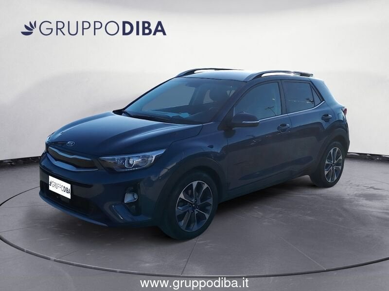 Kia Stonic Stonic 1.0 t-gdi Energy 120cv dct7 my18- Gruppo Diba