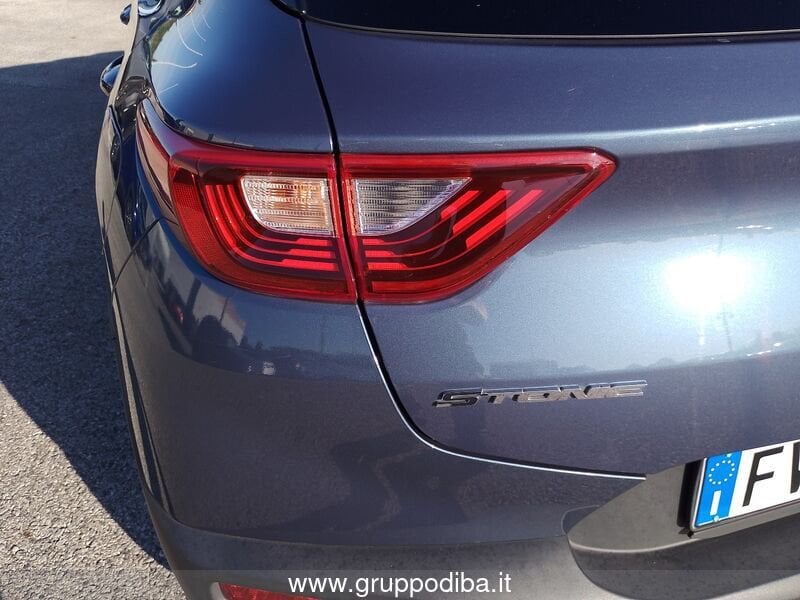Kia Stonic Stonic 1.0 t-gdi Energy 120cv dct7 my18- Gruppo Diba