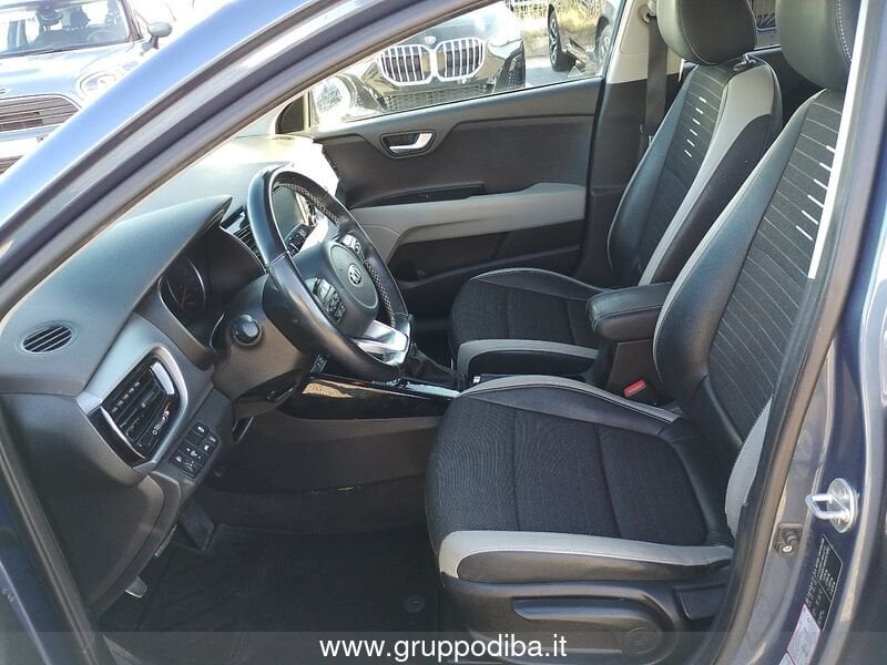 Kia Stonic Stonic 1.0 t-gdi Energy 120cv dct7 my18- Gruppo Diba