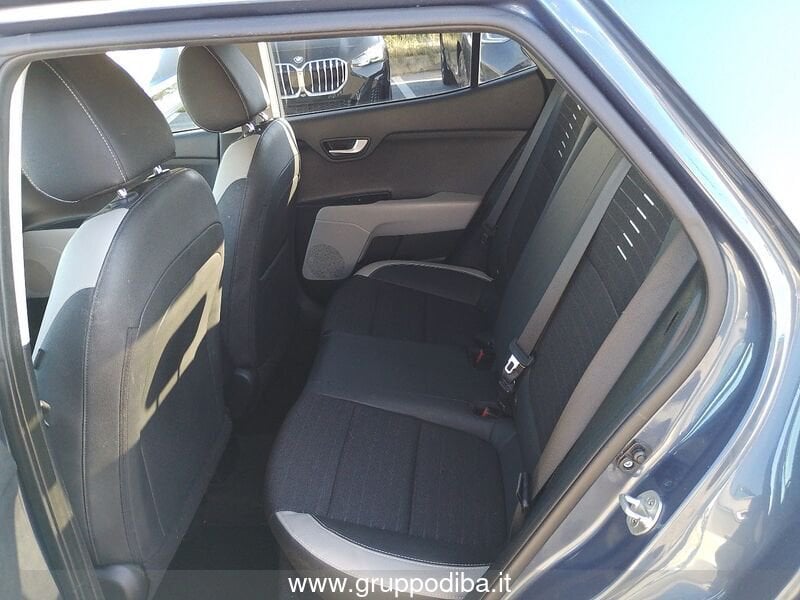 Kia Stonic Stonic 1.0 t-gdi Energy 120cv dct7 my18- Gruppo Diba