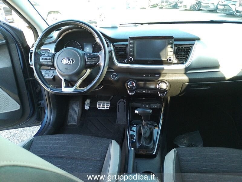 Kia Stonic Stonic 1.0 t-gdi Energy 120cv dct7 my18- Gruppo Diba