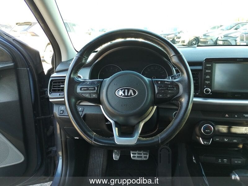 Kia Stonic Stonic 1.0 t-gdi Energy 120cv dct7 my18- Gruppo Diba