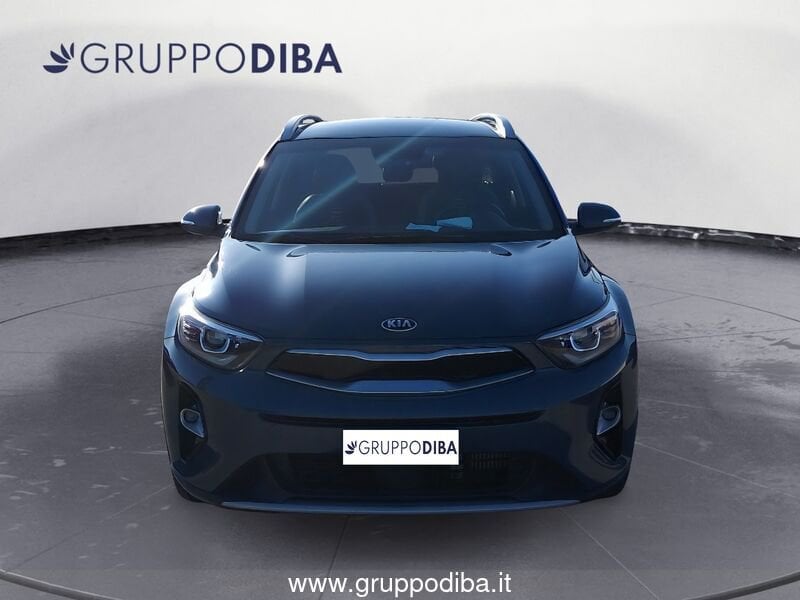Kia Stonic Stonic 1.0 t-gdi Energy 120cv dct7 my18- Gruppo Diba