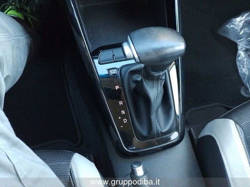 Kia Stonic Stonic 1.0 t-gdi Energy 120cv dct7 my18- Gruppo Diba