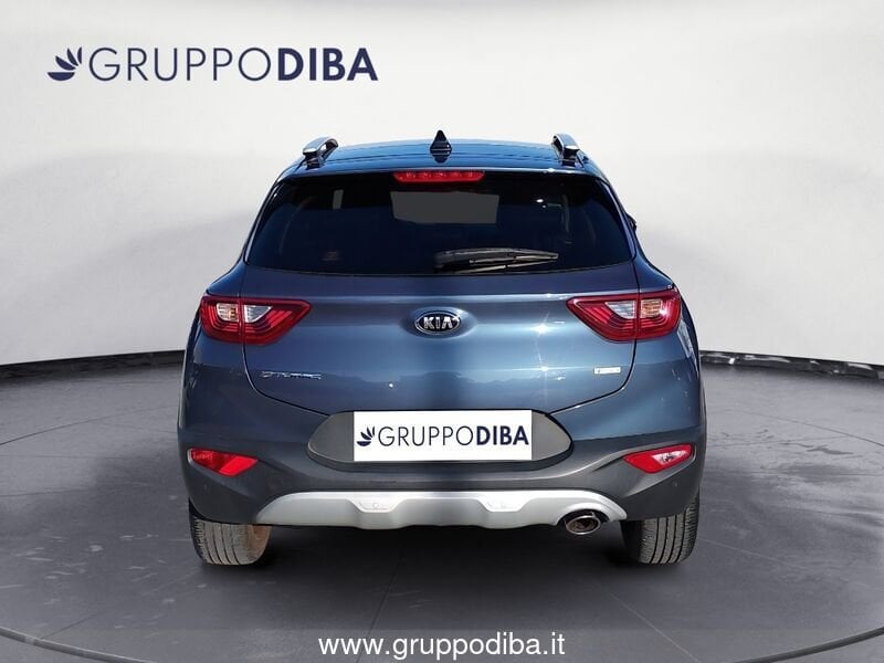 Kia Stonic Stonic 1.0 t-gdi Energy 120cv dct7 my18- Gruppo Diba