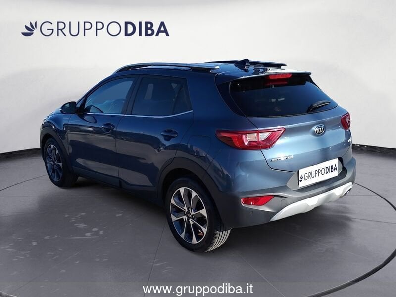 Kia Stonic Stonic 1.0 t-gdi Energy 120cv dct7 my18- Gruppo Diba