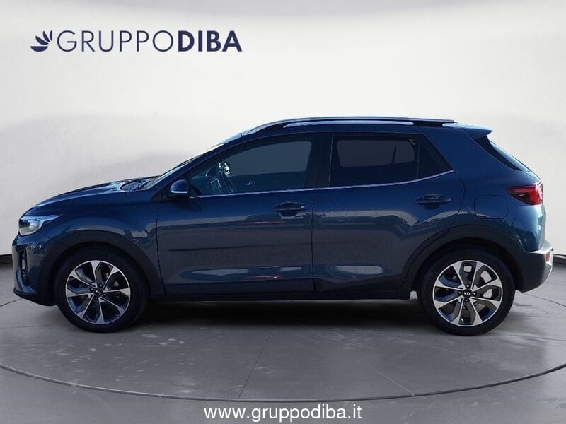 Kia Stonic Stonic 1.0 t-gdi Energy 120cv dct7 my18- Gruppo Diba