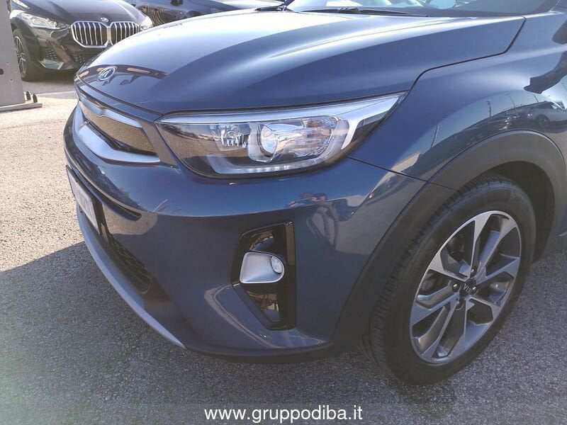 Kia Stonic Stonic 1.0 t-gdi Energy 120cv dct7 my18- Gruppo Diba