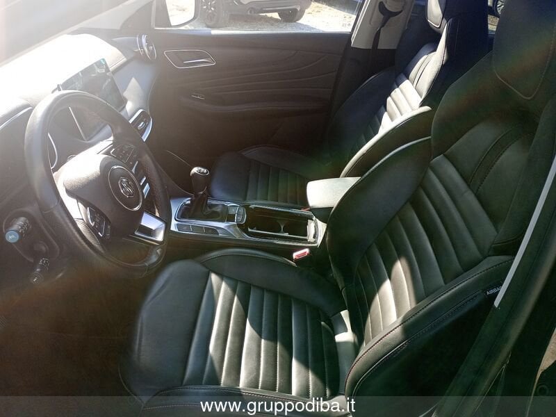 MG HS HS 1.5 t-gdi Luxury- Gruppo Diba