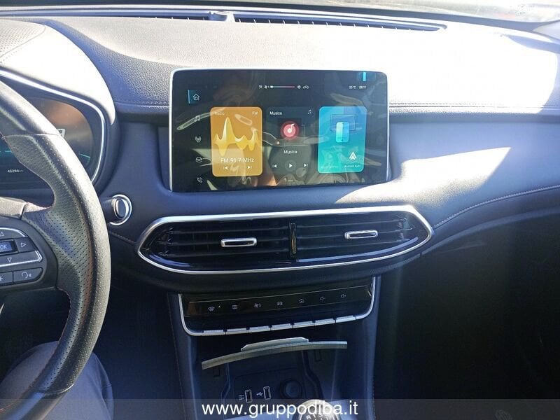 MG HS HS 1.5 t-gdi Luxury- Gruppo Diba
