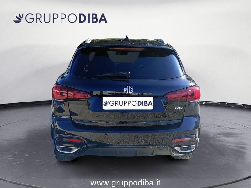 MG HS HS 1.5 t-gdi Luxury- Gruppo Diba