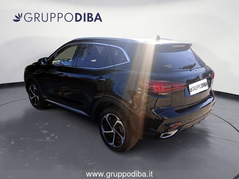 MG HS HS 1.5 t-gdi Luxury- Gruppo Diba
