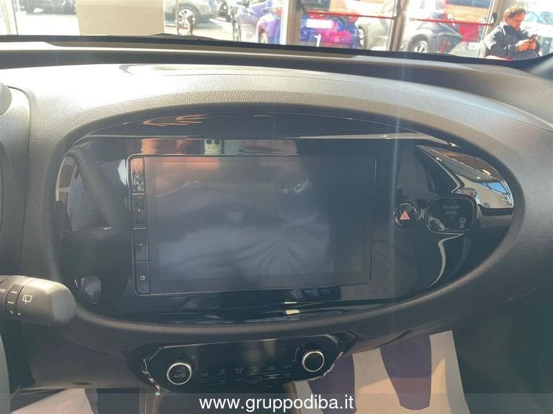 Toyota Aygo X AYGO X 10B MT TREND MY24- Gruppo Diba