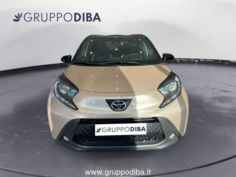 Toyota Aygo X AYGO X 10B MT TREND MY24- Gruppo Diba
