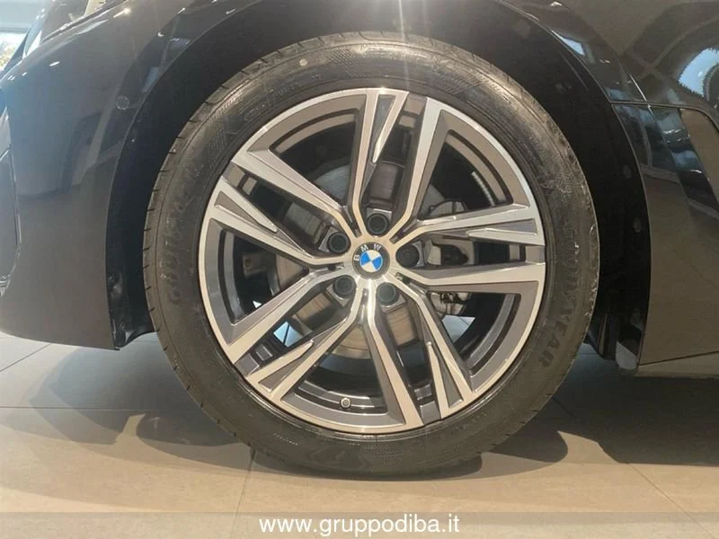 BMW Serie 4 Gran Coupe 420d Gran Coupe mhev 48V Sport auto- Gruppo Diba