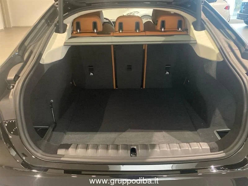 BMW Serie 4 Gran Coupe 420d Gran Coupe mhev 48V Sport auto- Gruppo Diba