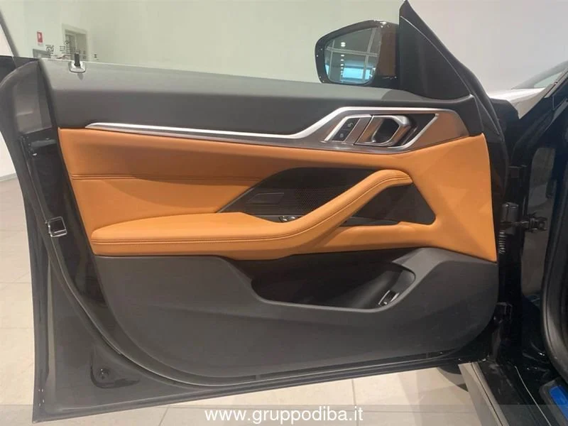 BMW Serie 4 Gran Coupe 420d Gran Coupe mhev 48V Sport auto- Gruppo Diba
