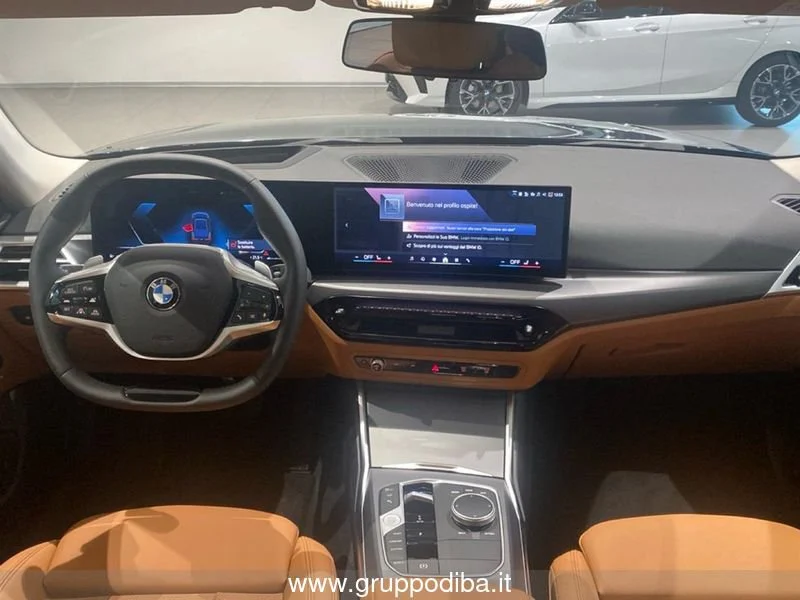 BMW Serie 4 Gran Coupe 420d Gran Coupe mhev 48V Sport auto- Gruppo Diba