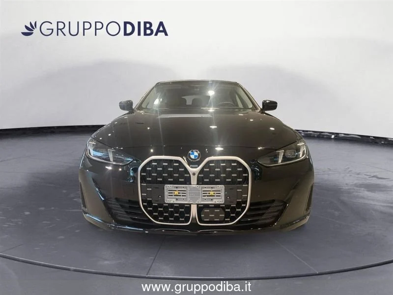 BMW Serie 4 Gran Coupe 420d Gran Coupe mhev 48V Sport auto- Gruppo Diba