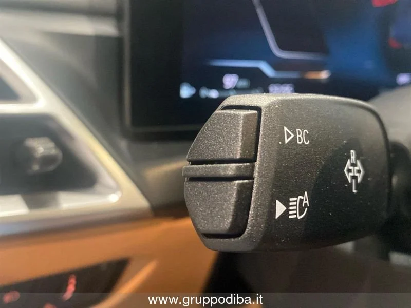 BMW Serie 4 Gran Coupe 420d Gran Coupe mhev 48V Sport auto- Gruppo Diba