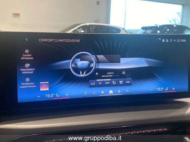 BMW Serie 4 Gran Coupe 420d Gran Coupe mhev 48V Sport auto- Gruppo Diba