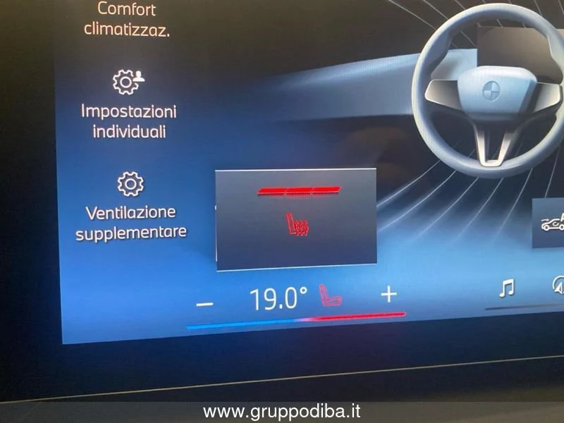 BMW Serie 4 Gran Coupe 420d Gran Coupe mhev 48V Sport auto- Gruppo Diba