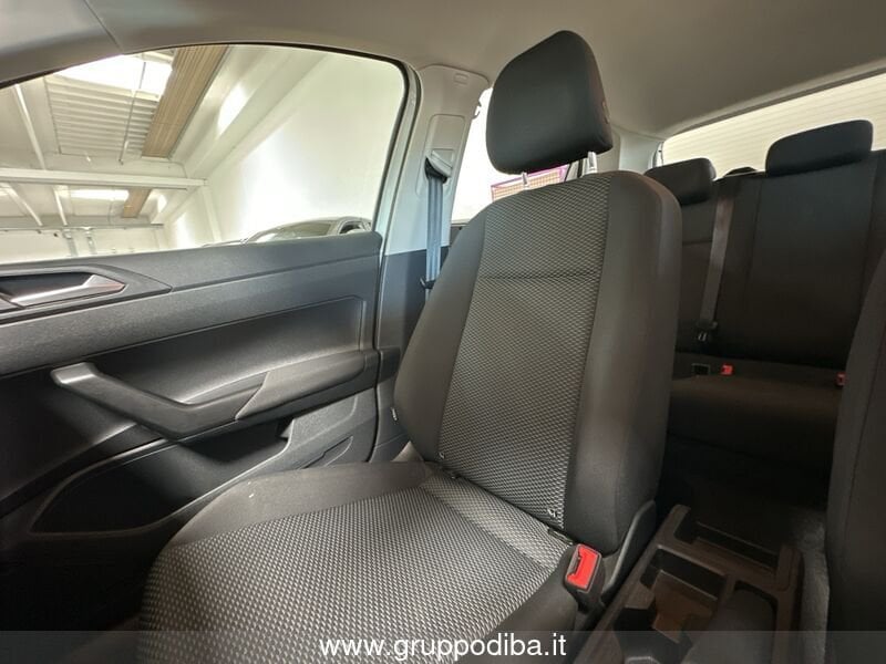 Volkswagen Polo Polo 5p 1.0 tgi Trendline 90cv- Gruppo Diba